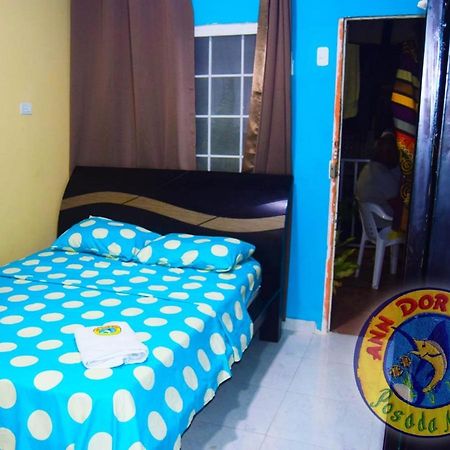 Ann Dor Place Apartment San Andres  Exterior photo